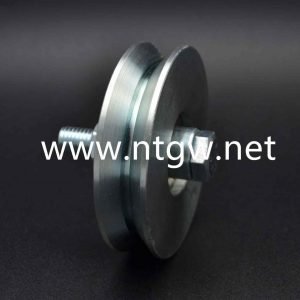 1200Y-No-Support-Y-Groove-Sliding-Gate-Wheel