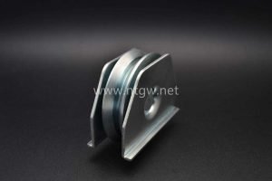 5400 Series Outer Support U-Groove Wheel